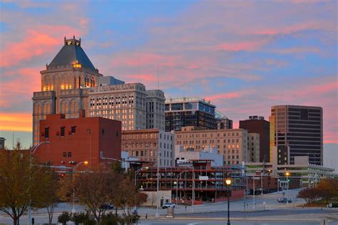 things to do in greensboro nc.